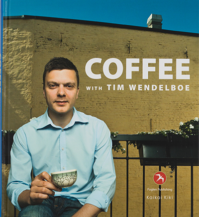 coffee with tim wendelboe